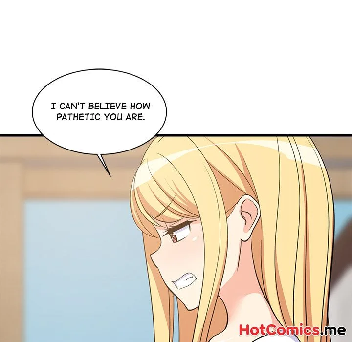 College Grades Skyrocketing (Uncensored) - Chapter 37 [photo 135] - MangaPorn