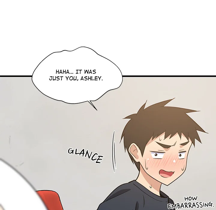 College Grades Skyrocketing (Uncensored) - Chapter 37 [photo 137] - MangaPorn