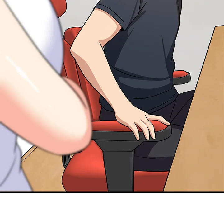 College Grades Skyrocketing (Uncensored) - Chapter 37 [photo 138] - MangaPorn