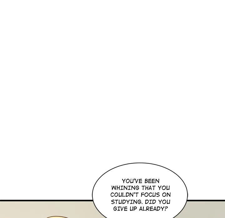 College Grades Skyrocketing (Uncensored) - Chapter 37 [photo 139] - MangaPorn