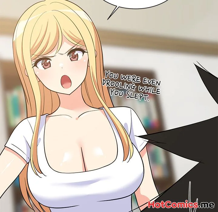 College Grades Skyrocketing (Uncensored) - Chapter 37 [photo 140] - MangaPorn