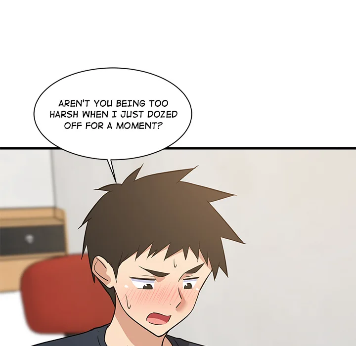 College Grades Skyrocketing (Uncensored) - Chapter 37 [photo 142] - MangaPorn