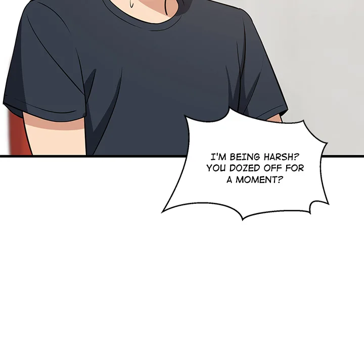 College Grades Skyrocketing (Uncensored) - Chapter 37 [photo 143] - MangaPorn