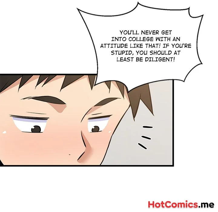 College Grades Skyrocketing (Uncensored) - Chapter 37 [photo 144] - MangaPorn