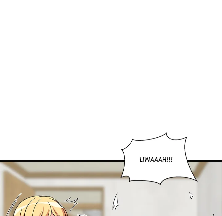 College Grades Skyrocketing (Uncensored) - Chapter 37 [photo 147] - MangaPorn