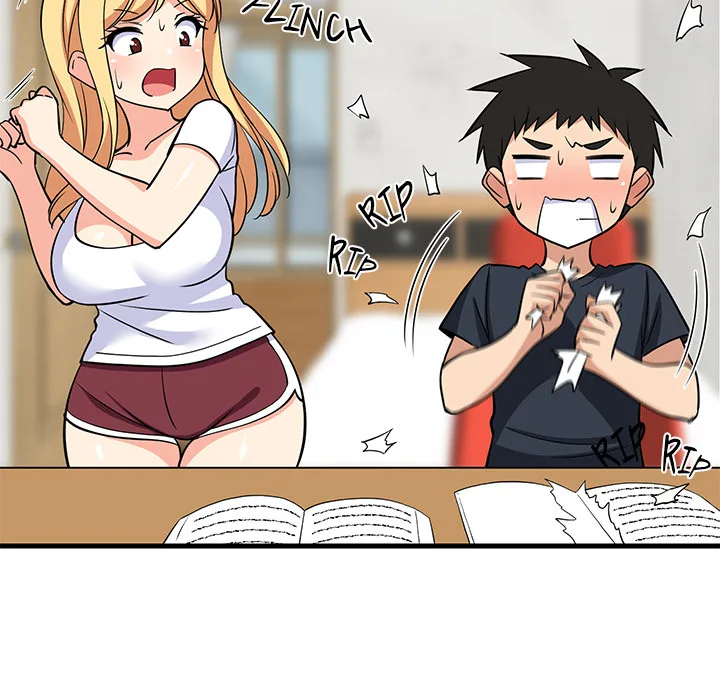 College Grades Skyrocketing (Uncensored) - Chapter 37 [photo 148] - MangaPorn