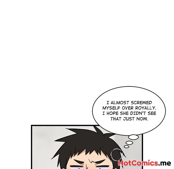 College Grades Skyrocketing (Uncensored) - Chapter 37 [photo 149] - MangaPorn