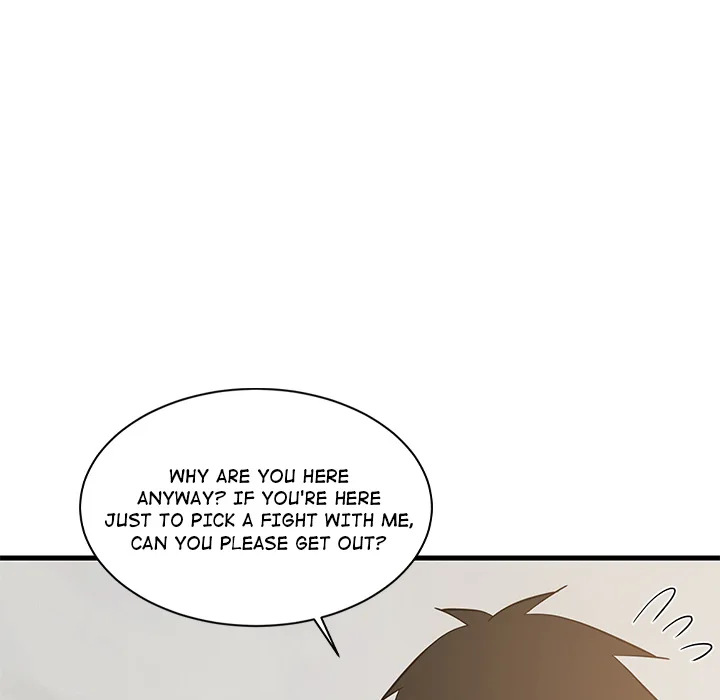 College Grades Skyrocketing (Uncensored) - Chapter 37 [photo 151] - MangaPorn