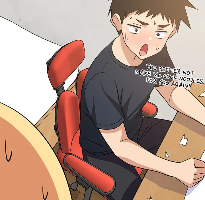 College Grades Skyrocketing (Uncensored) - Chapter 37 [photo 152] - MangaPorn