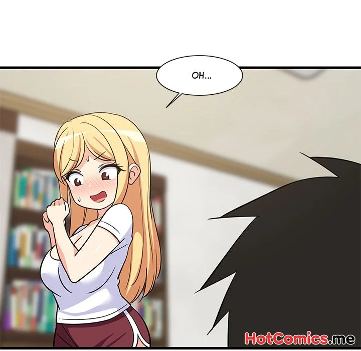 College Grades Skyrocketing (Uncensored) - Chapter 37 [photo 154] - MangaPorn
