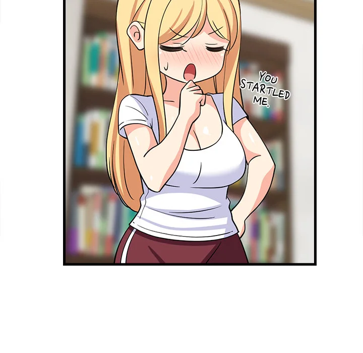 College Grades Skyrocketing (Uncensored) - Chapter 37 [photo 156] - MangaPorn