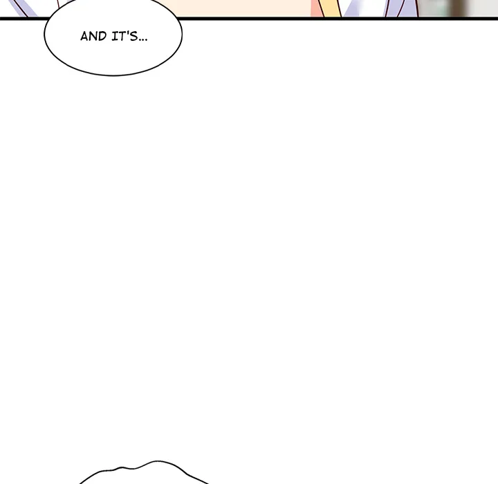 College Grades Skyrocketing (Uncensored) - Chapter 37 [photo 160] - MangaPorn