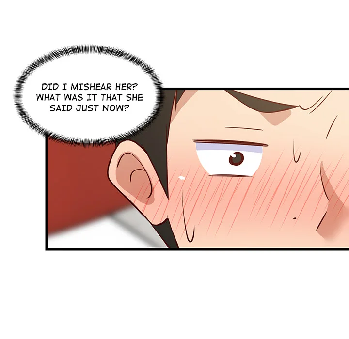 College Grades Skyrocketing (Uncensored) - Chapter 37 [photo 163] - MangaPorn