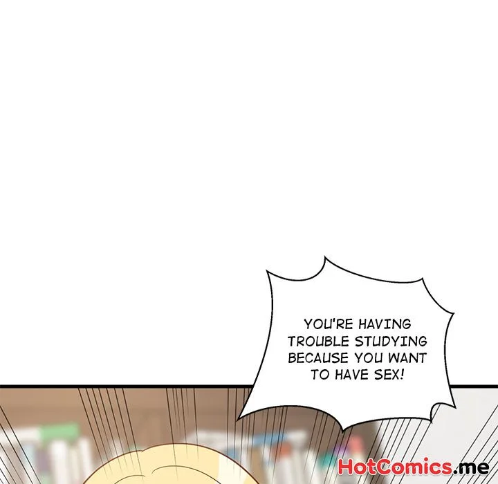 College Grades Skyrocketing (Uncensored) - Chapter 37 [photo 164] - MangaPorn