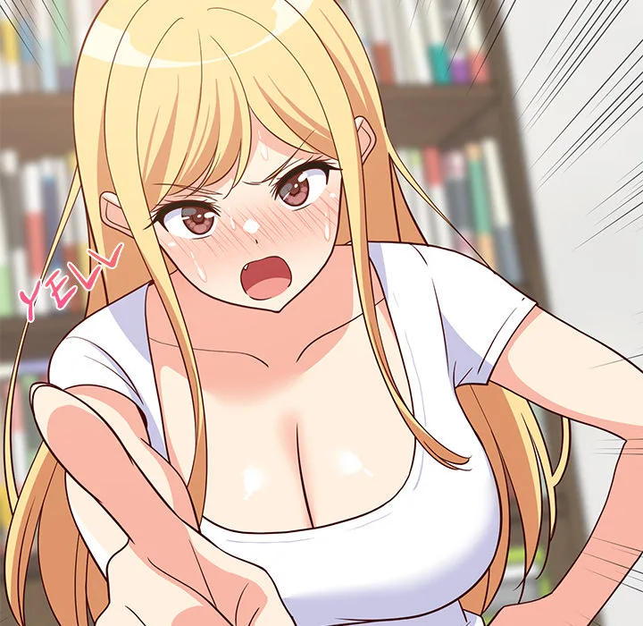 College Grades Skyrocketing (Uncensored) - Chapter 37 [photo 165] - MangaPorn