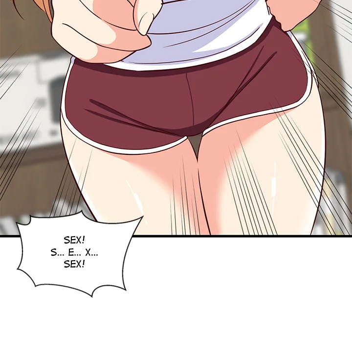 College Grades Skyrocketing (Uncensored) - Chapter 37 [photo 166] - MangaPorn