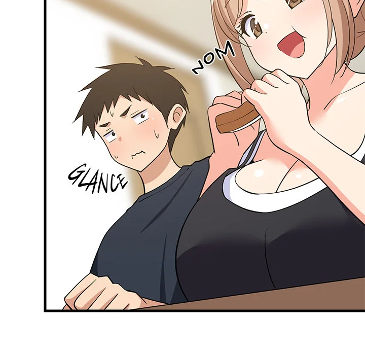College Grades Skyrocketing (Uncensored) - Chapter 37 [photo 17] - MangaPorn