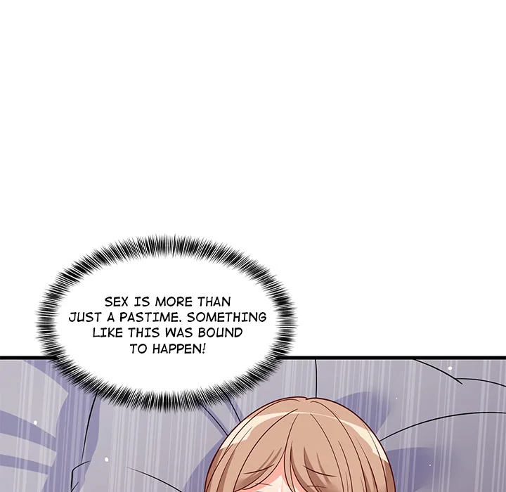 College Grades Skyrocketing (Uncensored) - Chapter 37 [photo 20] - MangaPorn