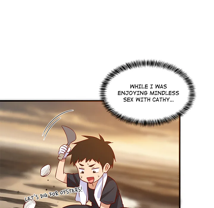 College Grades Skyrocketing (Uncensored) - Chapter 37 [photo 25] - MangaPorn