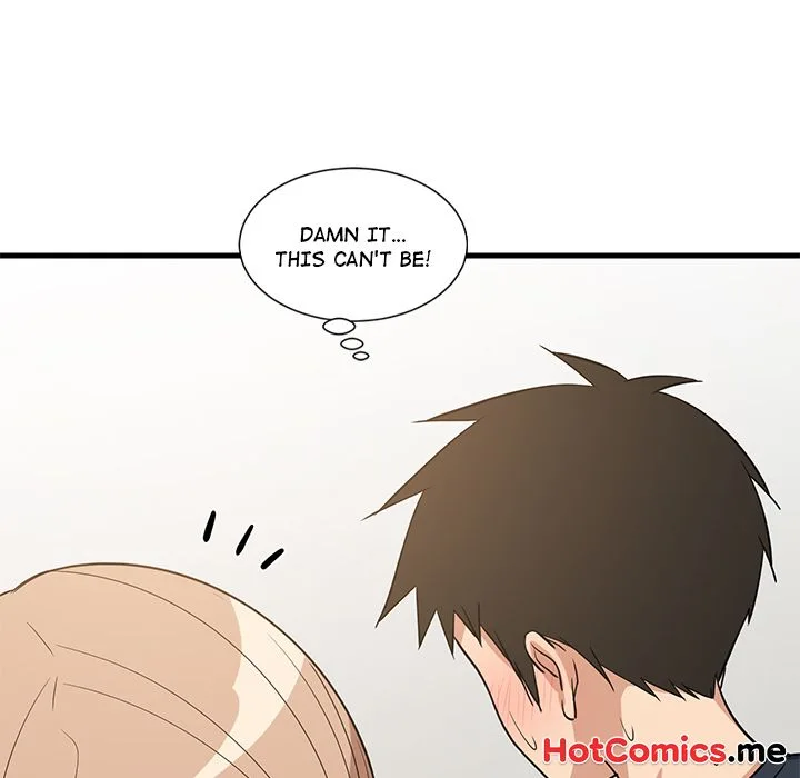 College Grades Skyrocketing (Uncensored) - Chapter 37 [photo 29] - MangaPorn