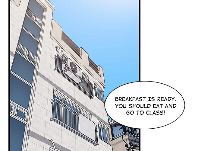 College Grades Skyrocketing (Uncensored) - Chapter 37 [photo 3] - MangaPorn