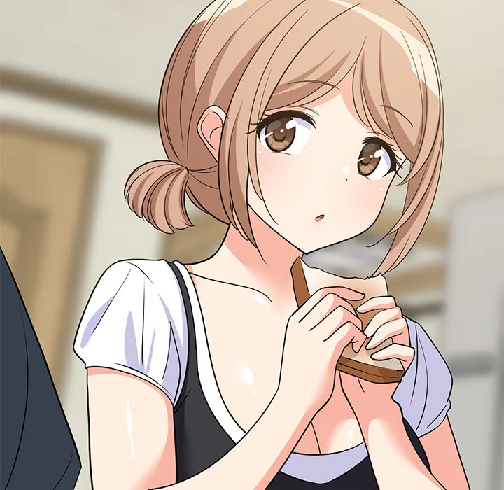 College Grades Skyrocketing (Uncensored) - Chapter 37 [photo 32] - MangaPorn