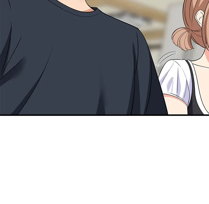 College Grades Skyrocketing (Uncensored) - Chapter 37 [photo 35] - MangaPorn