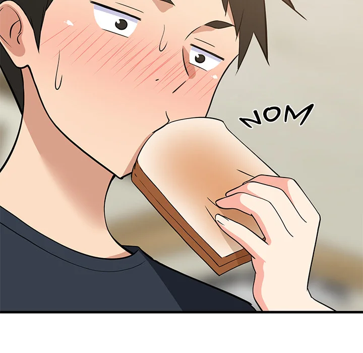 College Grades Skyrocketing (Uncensored) - Chapter 37 [photo 39] - MangaPorn