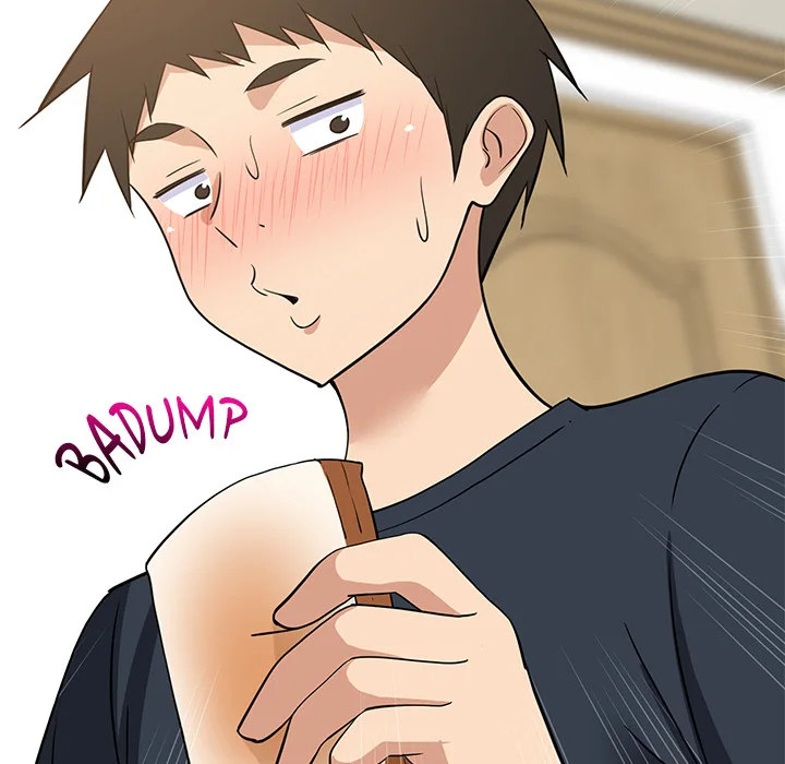 College Grades Skyrocketing (Uncensored) - Chapter 37 [photo 46] - MangaPorn