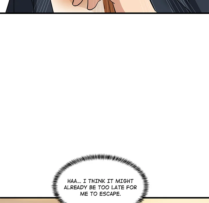 College Grades Skyrocketing (Uncensored) - Chapter 37 [photo 47] - MangaPorn