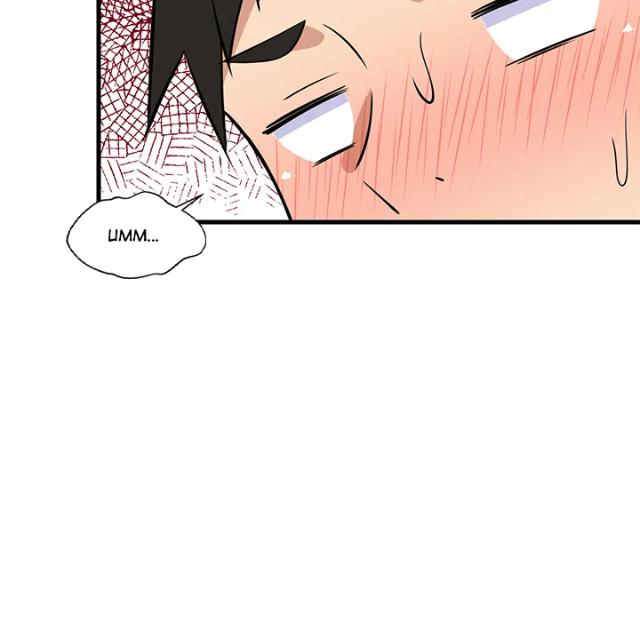 College Grades Skyrocketing (Uncensored) - Chapter 37 [photo 50] - MangaPorn