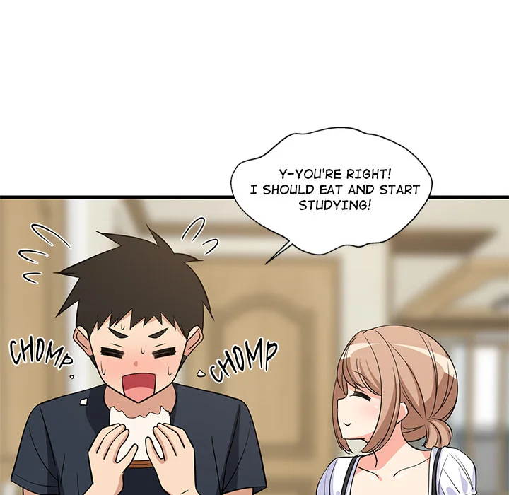 College Grades Skyrocketing (Uncensored) - Chapter 37 [photo 51] - MangaPorn