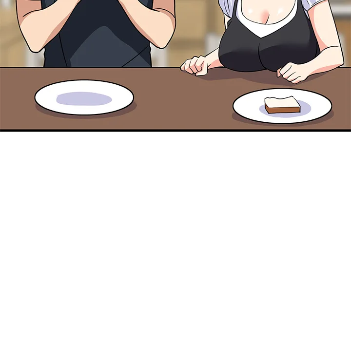 College Grades Skyrocketing (Uncensored) - Chapter 37 [photo 52] - MangaPorn