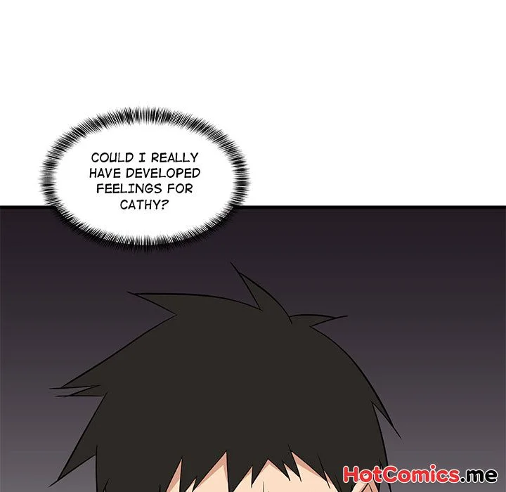 College Grades Skyrocketing (Uncensored) - Chapter 37 [photo 53] - MangaPorn