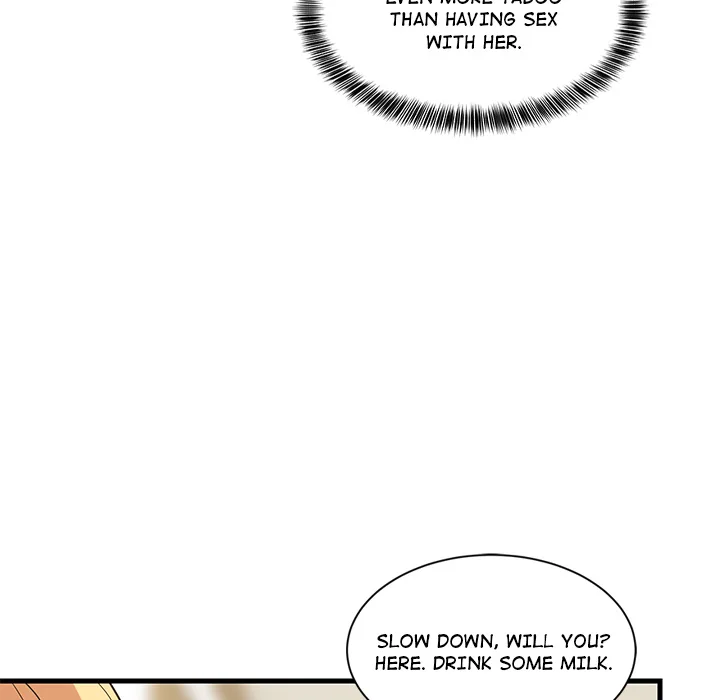 College Grades Skyrocketing (Uncensored) - Chapter 37 [photo 55] - MangaPorn