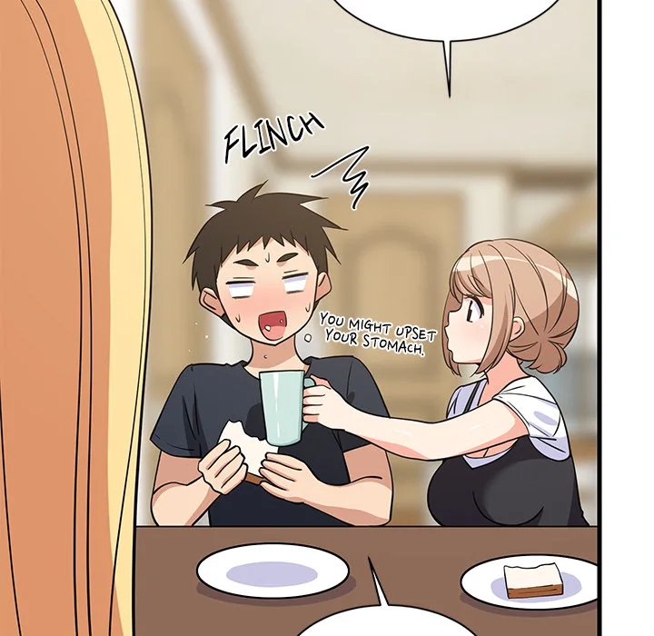 College Grades Skyrocketing (Uncensored) - Chapter 37 [photo 56] - MangaPorn