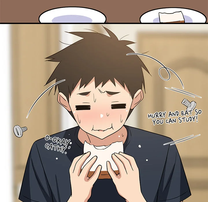 College Grades Skyrocketing (Uncensored) - Chapter 37 [photo 61] - MangaPorn