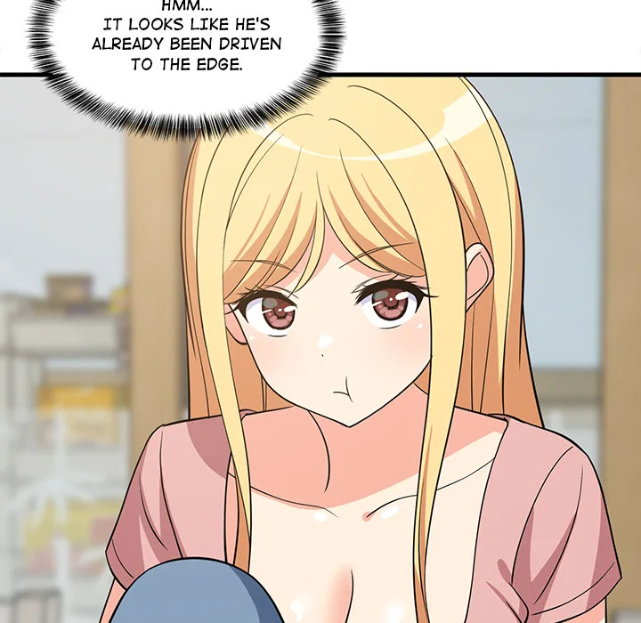 College Grades Skyrocketing (Uncensored) - Chapter 37 [photo 63] - MangaPorn