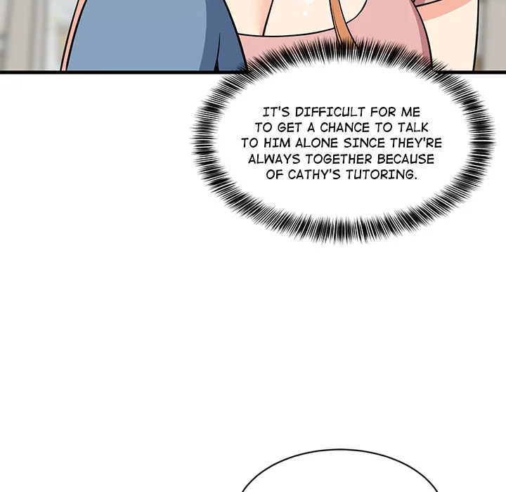 College Grades Skyrocketing (Uncensored) - Chapter 37 [photo 64] - MangaPorn