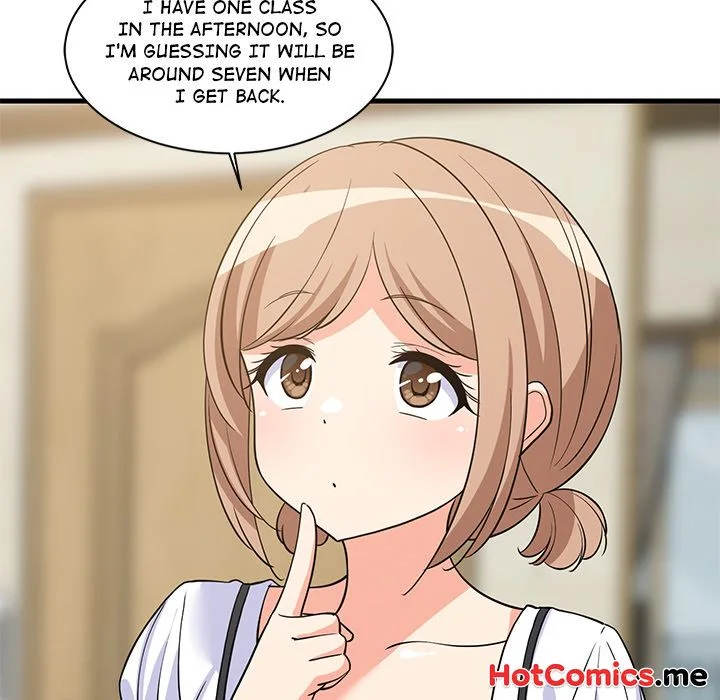 College Grades Skyrocketing (Uncensored) - Chapter 37 [photo 67] - MangaPorn