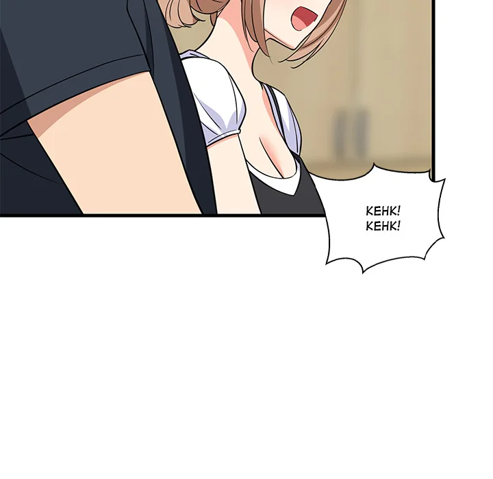 College Grades Skyrocketing (Uncensored) - Chapter 37 [photo 70] - MangaPorn