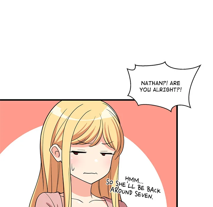 College Grades Skyrocketing (Uncensored) - Chapter 37 [photo 71] - MangaPorn