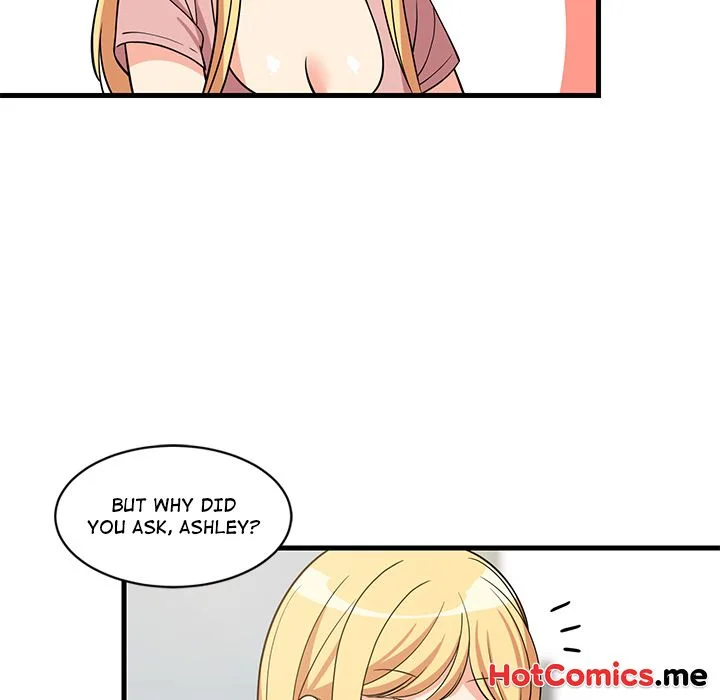 College Grades Skyrocketing (Uncensored) - Chapter 37 [photo 72] - MangaPorn