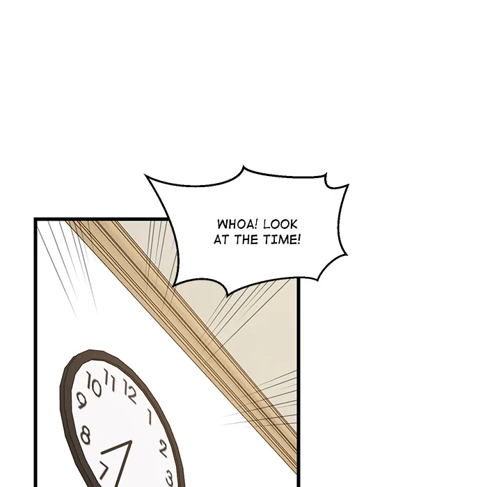 College Grades Skyrocketing (Uncensored) - Chapter 37 [photo 74] - MangaPorn