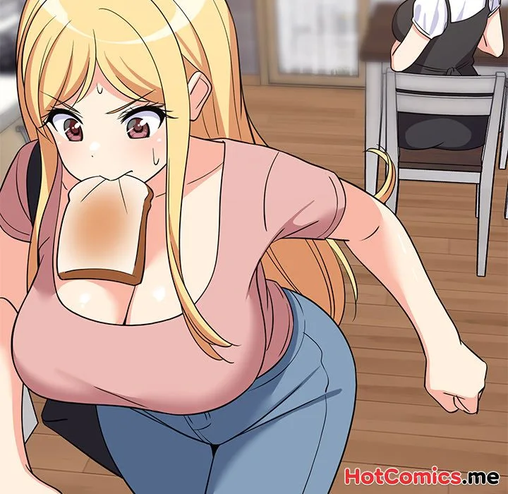 College Grades Skyrocketing (Uncensored) - Chapter 37 [photo 77] - MangaPorn