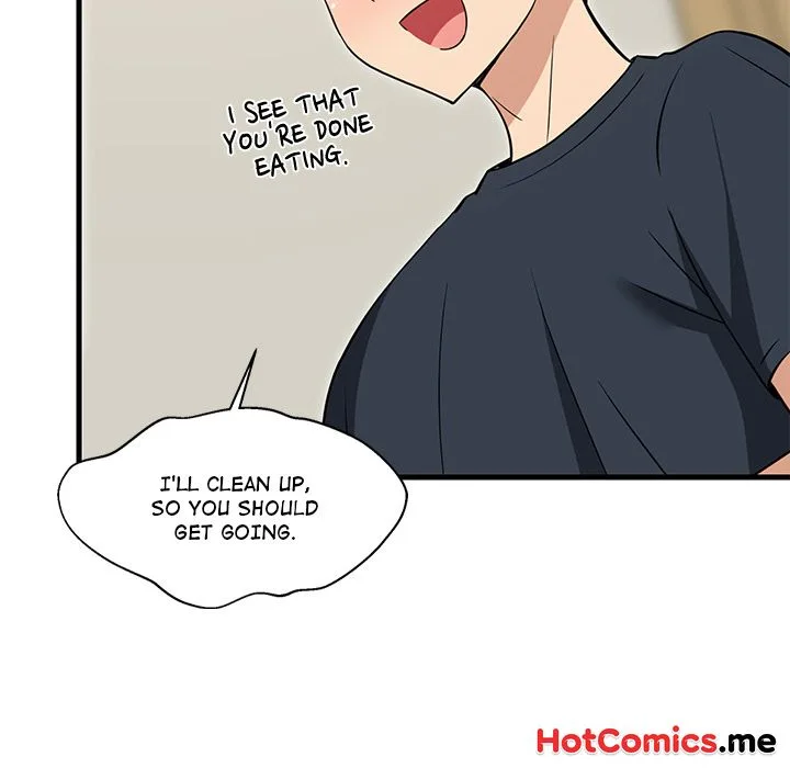 College Grades Skyrocketing (Uncensored) - Chapter 37 [photo 82] - MangaPorn