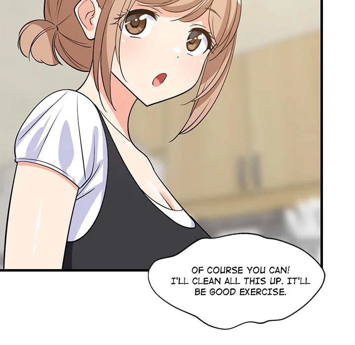 College Grades Skyrocketing (Uncensored) - Chapter 37 [photo 84] - MangaPorn