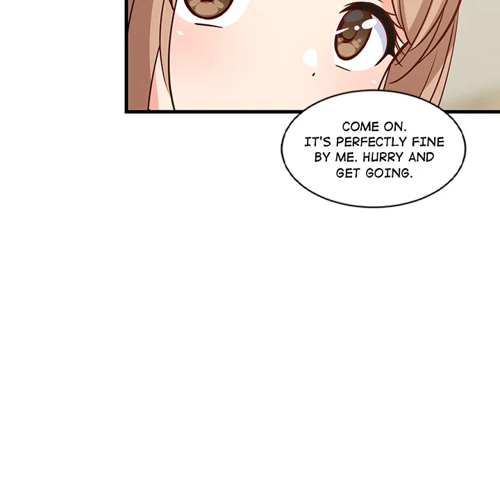 College Grades Skyrocketing (Uncensored) - Chapter 37 [photo 86] - MangaPorn