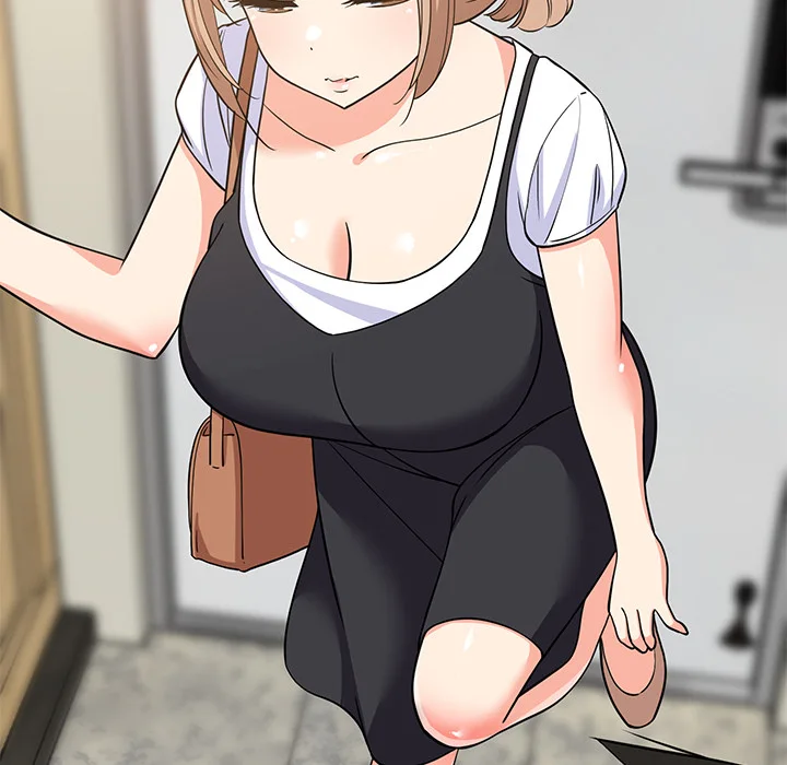 College Grades Skyrocketing (Uncensored) - Chapter 37 [photo 90] - MangaPorn