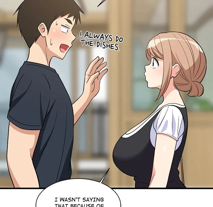College Grades Skyrocketing (Uncensored) - Chapter 37 [photo 93] - MangaPorn